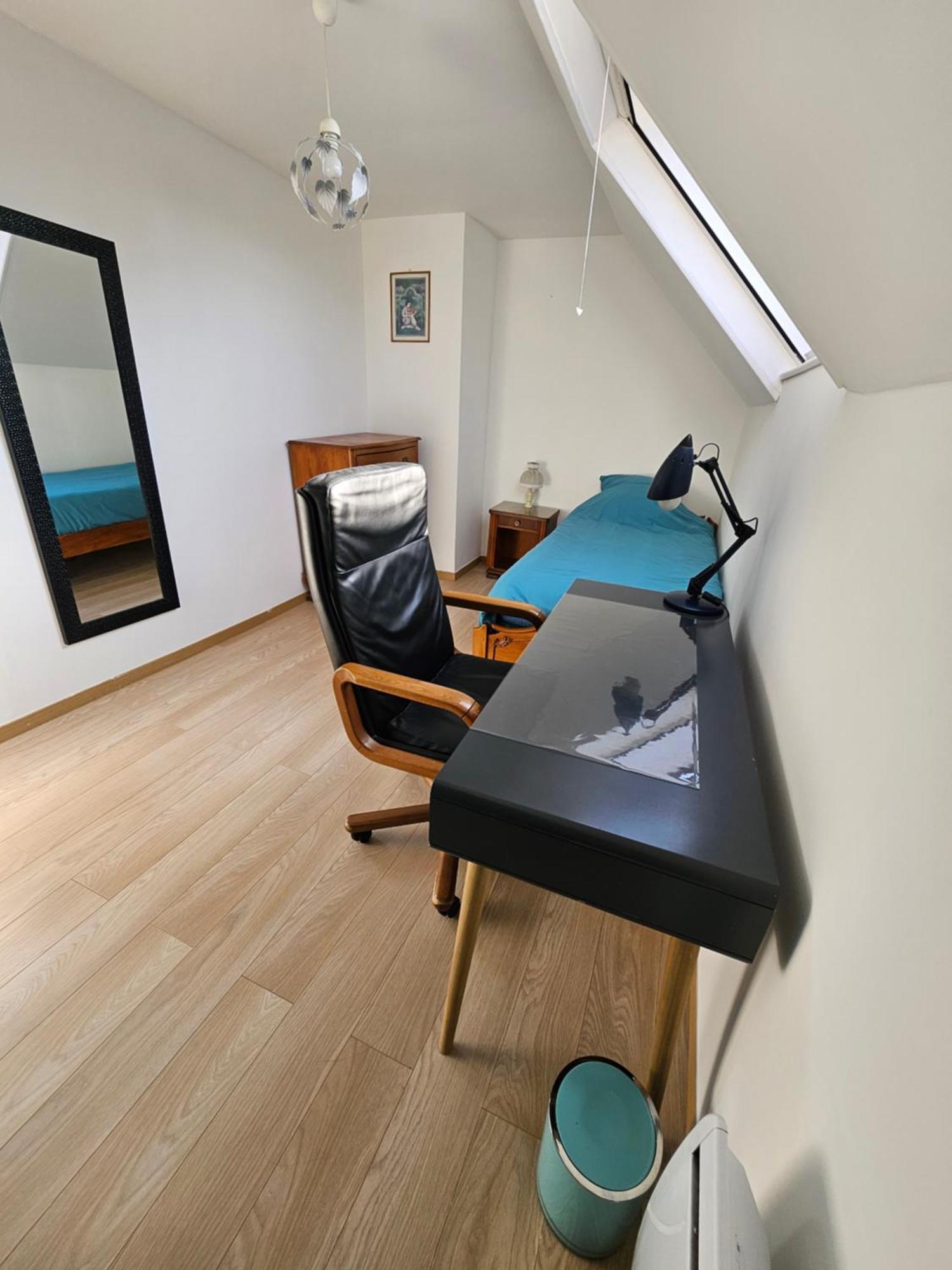 Alloggio in famiglia Spacious For Rent In